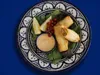 Briwat de poulet