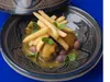 TAJINE POLLO