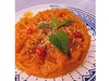 Courgettes en agrodolce