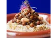COUSCOUS DFAI