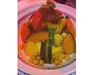 COUSCOUS MAGRABI
