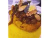 Cheesecake Majorelle
