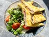 CROQUE MONSIEUR À LA TRUFFE
