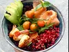 BOWL DE RIZ NOIR