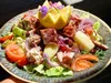 SALADE DE POULPE