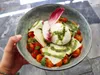 GNOCCHI BURRATA POMODORO