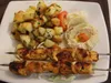 Chiches taouk