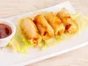 Nems poulet