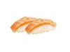 Sushi saumon flashé