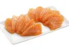 Sashimi (12 pièces)