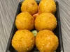 Frizz Ball Saumon