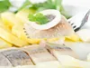 Filet de hareng