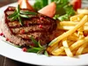 Entrecôte XL (250g)
