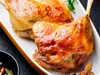 Cuisse de confit de canard