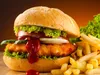 burger fish