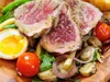 salade niçoise