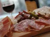 Planche de Charcuterie