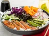 Salade de Poke