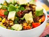 Végétarienne Healthy