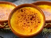 Crème brulée