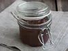 mousse au chocolat