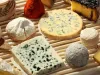 Planche de fromages