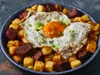Pastrami Hash