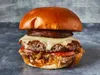 Truffle Burger
