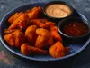 Crispy Cauliflower
