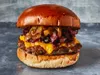 Whisky Jack Burger