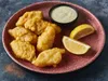 Tempura Fish Fingers