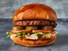 The Beyond Burger