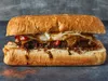 Texas Cheesesteak Beef Dip