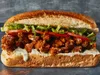 Southern Fried Chicken Sandwich