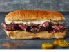 Hot Pastrami
