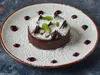 Decadent Chocolate Mousse