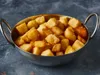 Garlic Hashbrowns