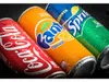 Soda Cans