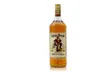 Captain Morgans Spiced