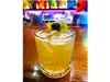 Maple Whiskey Sour