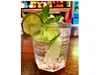 Mediterranean Gin & Tonic