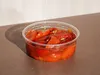 Poivrons grillés