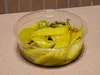 Piments frits