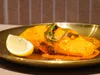 Poisson haïmi saumon