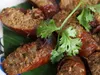 La Saucisse Thai