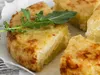 La Tortilla aux Pommes de Terre