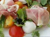 Grande Salade: La Salade Italienne