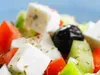 Grande Salade: La Salade Grecque