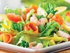 Grande Salade: La Salade de la Mer