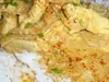 Le Poulet Satay Art Mango